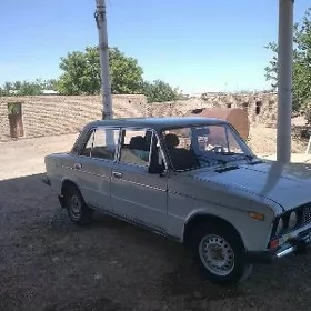 Lada 2106 1996