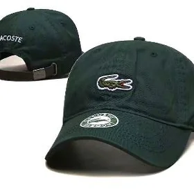 Lacoste kepka кепка