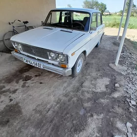 Lada 2106 2001