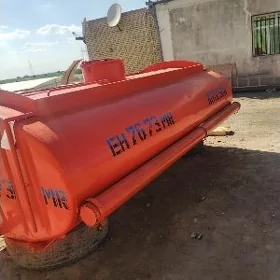 Bocka 8 kup goni dakaymaly