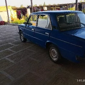 Lada 2106 1995