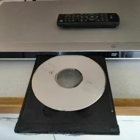 ДВД DVD