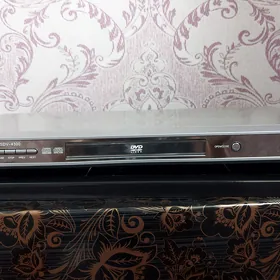 Dvd video