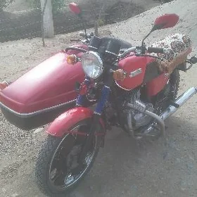 Jawa Perak 1988