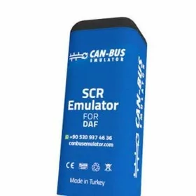 ADBLUE DAF EURO 6 EMULATOR