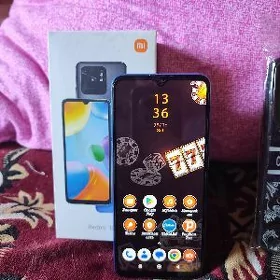Redmi 10C
