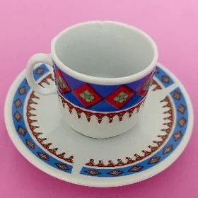 Чашки для кофе