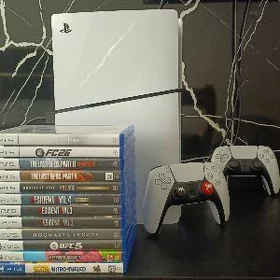 PS5 slim