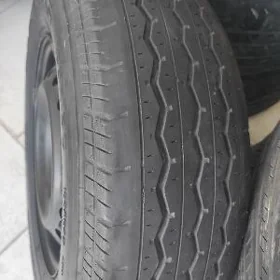 Gara disga pokrisgasy R15