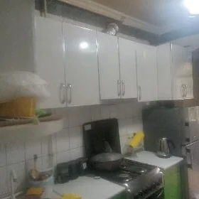 кухонная и двери