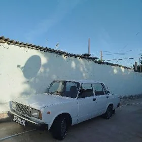 Lada 2107 1998
