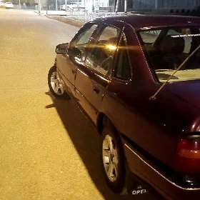 Opel Vectra 1991