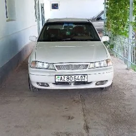 Daewoo Cielo 1994