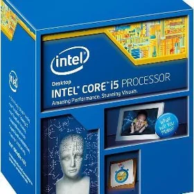 Intel core i5 4440 lga1150
