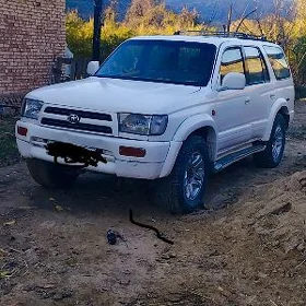 Toyota 4Runner 1998