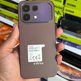 infinix note60pro 16/256gb