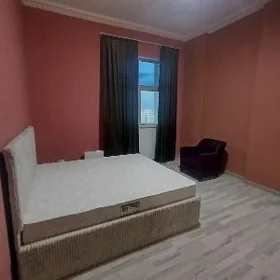 olimpiski goradok 3 komnat