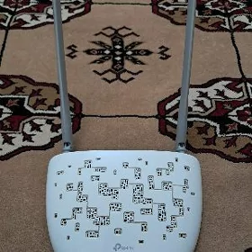 Router Tplink