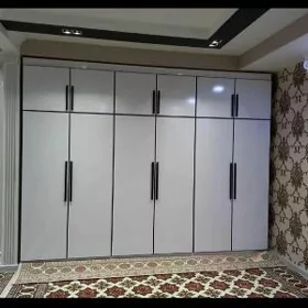Mebel şkaf