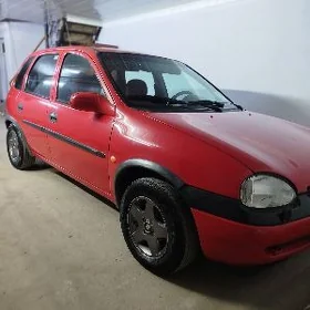Opel Vita 1998