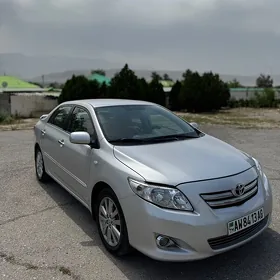 Toyota Corolla 2010