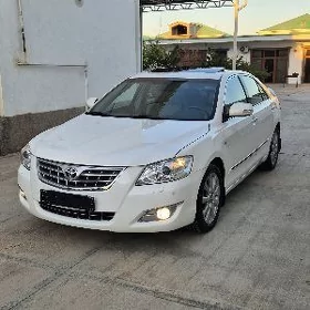 Toyota Aurion 2008