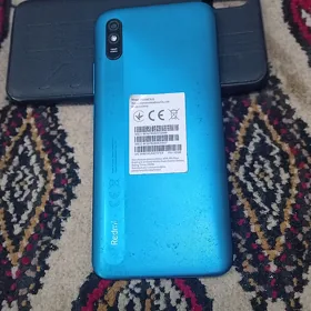 Redmy 9 A