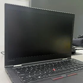 Lenovo Thinkpad I5-6