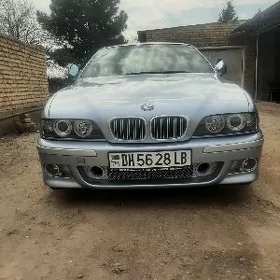BMW 540 2002