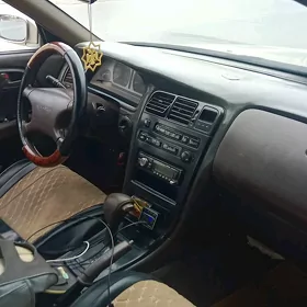 Toyota Chaser 1994