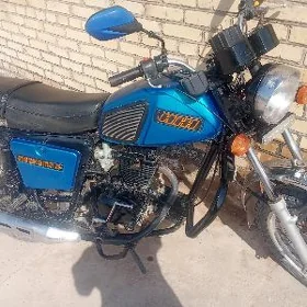 Iž Planeta 5 2025