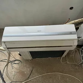 kansaner beko kondisioner