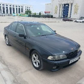 BMW 525 1999
