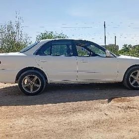 Hyundai Sonata 1995