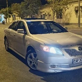 Toyota Camry 2007