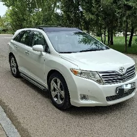 Toyota Venza 2010