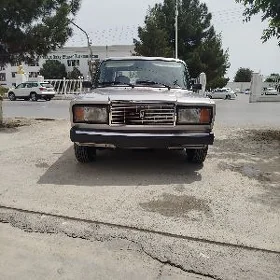 Lada 2107 2012
