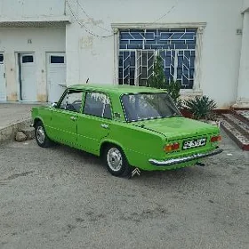 Lada 2104 1984