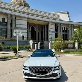 Genesis G80 2025