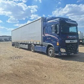 DAF 480 2020