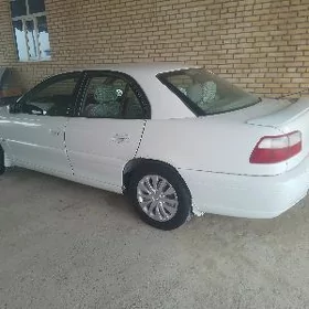 Opel Omega 2003