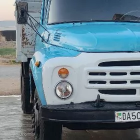 Zil 130 1992