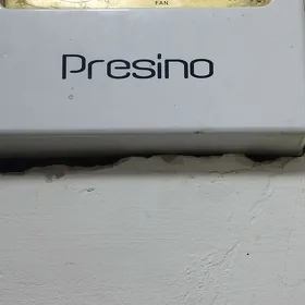 presino