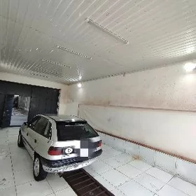 Opel Astra 1992