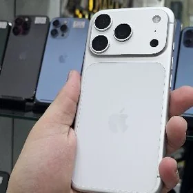 Iphone 17 pro 256gb 99%