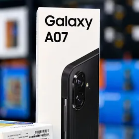 Samsung Galaxy A07
