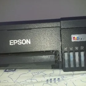 printer