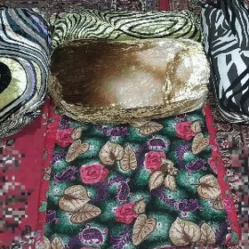 корпече и подушки
