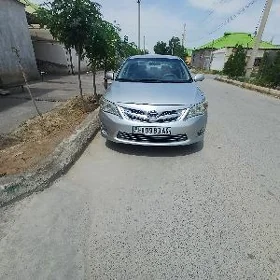 Toyota Corolla 2008