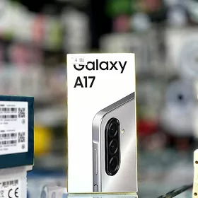 Samsung Galaxy A17